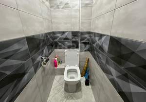 1-к квартира, на длительный срок, 45м2, 6/10 этаж