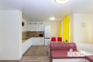 1-к квартира, на длительный срок, 55м2, 5/6 этаж