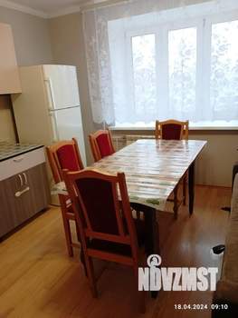 1-к квартира, на длительный срок, 47м2, 12/14 этаж