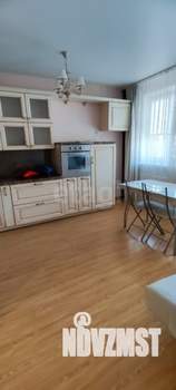 1-к квартира, на длительный срок, 51м2, 1/3 этаж