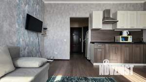 Студия квартира, посуточно, 30м2, 13/14 этаж