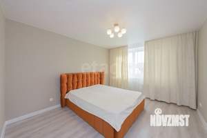 2-к квартира, на длительный срок, 69м2, 7/14 этаж