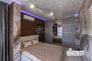 2-к квартира, на длительный срок, 82м2, 12/14 этаж