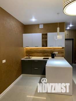 1-к квартира, посуточно, 35м2, 3/9 этаж