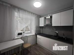 2-к квартира, на длительный срок, 43м2, 2/5 этаж