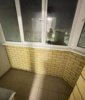 1-к квартира, на длительный срок, 42м2, 13/17 этаж