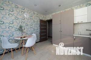 2-к квартира, посуточно, 59м2, 4/4 этаж