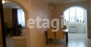 1-к квартира, на длительный срок, 50м2, 11/14 этаж