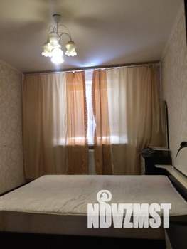 3-к квартира, на длительный срок, 66м2, 5/9 этаж