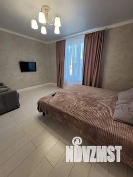 2-к квартира, посуточно, 48м2, 6/19 этаж