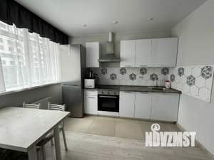 1-к квартира, посуточно, 30м2, 8/16 этаж