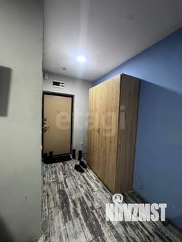 Студия квартира, на длительный срок, 30м2, 14/18 этаж