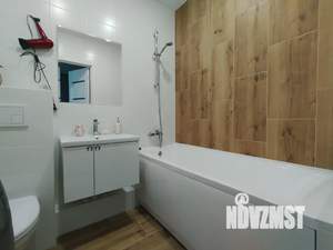 Студия квартира, посуточно, 21м2, 9/16 этаж