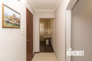 2-к квартира, на длительный срок, 63м2, 1/14 этаж