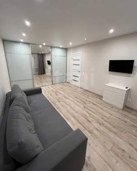 1-к квартира, на длительный срок, 37м2, 3/14 этаж