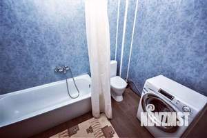 1-к квартира, посуточно, 48м2, 1/1 этаж