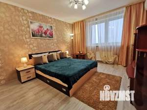 1-к квартира, посуточно, 50м2, 1/1 этаж