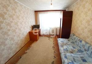 1-к квартира, на длительный срок, 32м2, 5/5 этаж