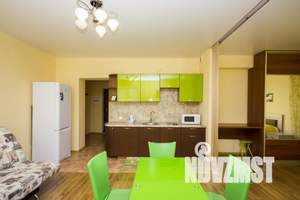 1-к квартира, посуточно, 50м2, 3/6 этаж