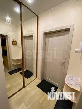 1-к квартира, на длительный срок, 35м2, 1/5 этаж