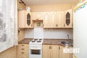 1-к квартира, на длительный срок, 36м2, 3/5 этаж