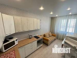 1-к квартира, посуточно, 40м2, 13/16 этаж