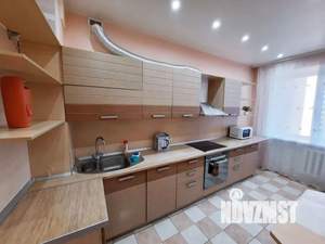 3-к квартира, посуточно, 90м2, 5/12 этаж