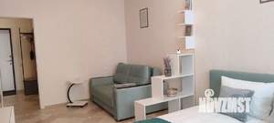 1-к квартира, посуточно, 43м2, 4/16 этаж