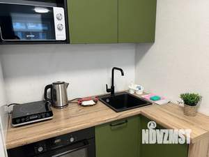 Студия квартира, посуточно, 30м2, 11/24 этаж