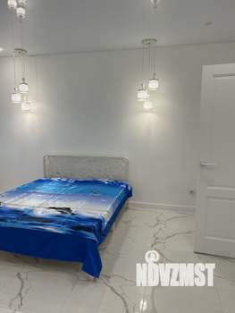 1-к квартира, на длительный срок, 53м2, 20/25 этаж