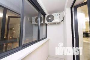 1-к квартира, посуточно, 36м2, 9/17 этаж