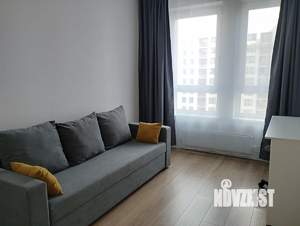 2-к квартира, посуточно, 50м2, 1/1 этаж