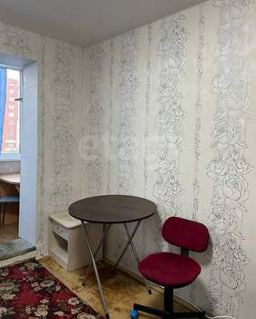 Студия квартира, на длительный срок, 15м2, 5/8 этаж