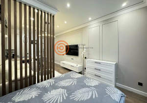 Студия квартира, на длительный срок, 37м2, 3/9 этаж