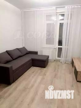 2-к квартира, на длительный срок, 54м2, 2/17 этаж