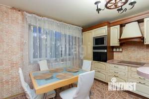 2-к квартира, на длительный срок, 76м2, 8/10 этаж