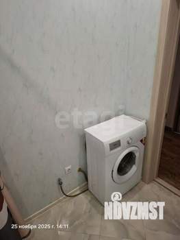 1-к квартира, на длительный срок, 44м2, 15/16 этаж