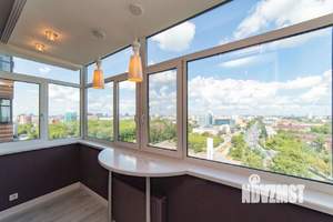 3-к квартира, на длительный срок, 140м2, 14/26 этаж