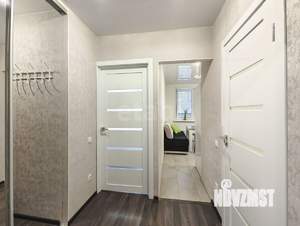 1-к квартира, на длительный срок, 31м2, 18/19 этаж