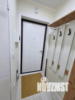 Студия квартира, посуточно, 20м2, 5/15 этаж