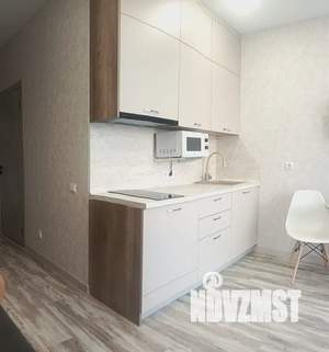 Студия квартира, посуточно, 20м2, 6/20 этаж