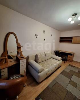 1-к квартира, на длительный срок, 37м2, 5/16 этаж