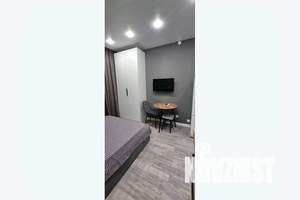 1-к квартира, посуточно, 25м2, 11/25 этаж