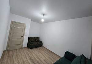 1-к квартира, на длительный срок, 40м2, 8/21 этаж