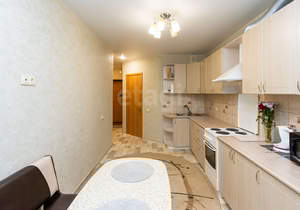 1-к квартира, на длительный срок, 47м2, 7/11 этаж