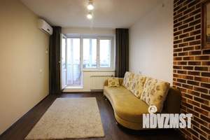 2-к квартира, посуточно, 52м2, 8/9 этаж