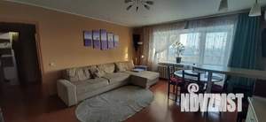 3-к квартира, посуточно, 89м2, 10/10 этаж