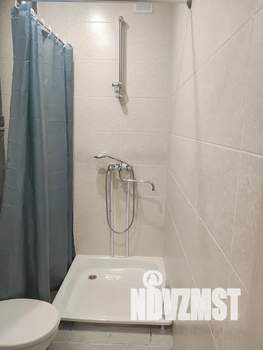 Студия квартира, посуточно, 24м2, 2/9 этаж