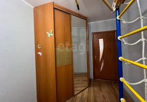 2-к квартира, на длительный срок, 44м2, 2/5 этаж