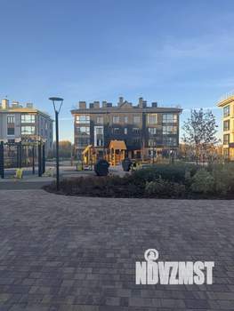 1-к квартира, на длительный срок, 51м2, 1/5 этаж